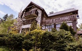 Willa Pod Dobrym Humorem